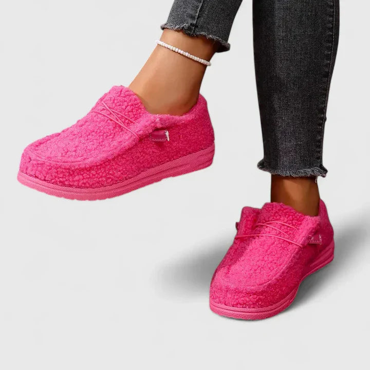 Stella -  Orthopedic Loafers