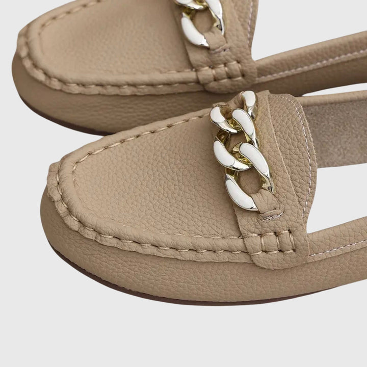 Autumn - Orthopedic Loafers