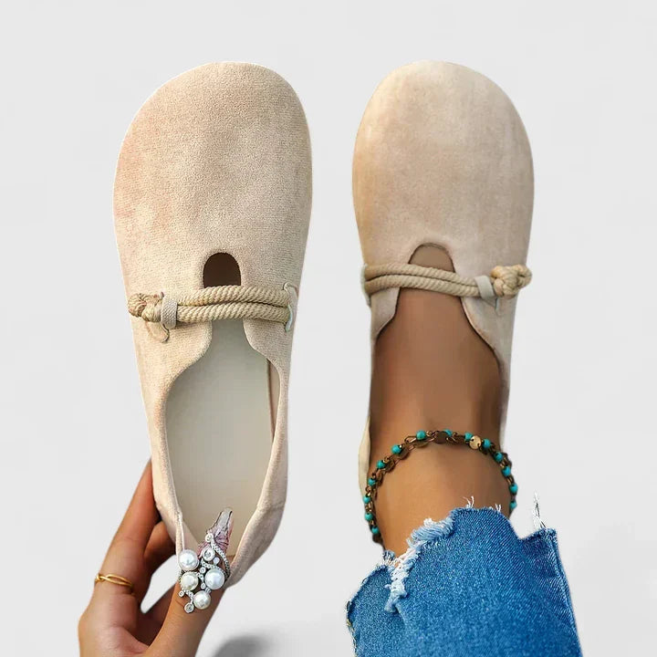 Audrey - Orthopedic Loafers