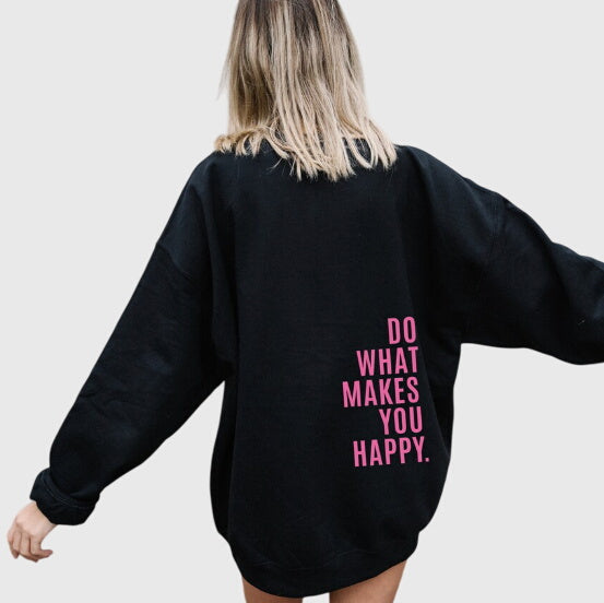 Marigold - Oversized Bliss Hoodie