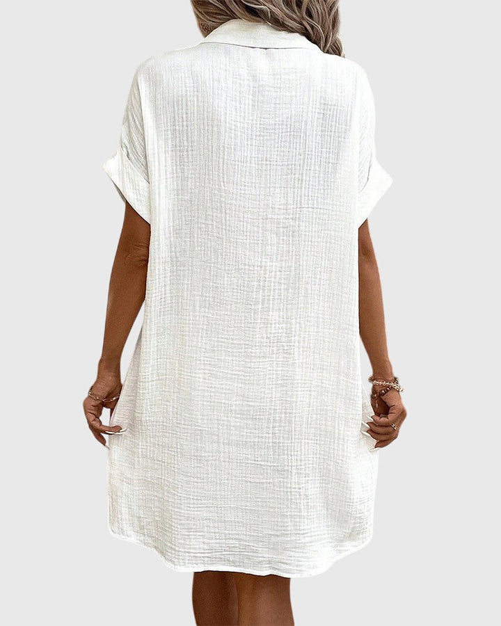 Olivia - Comfortable Dress