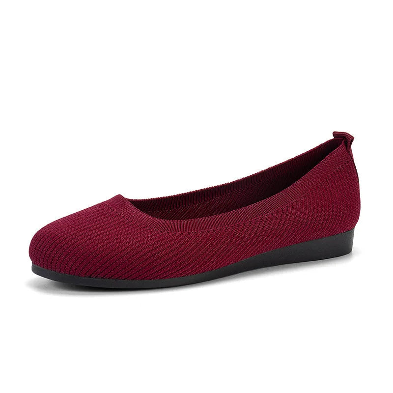 Annabelle - Comfort Shoes