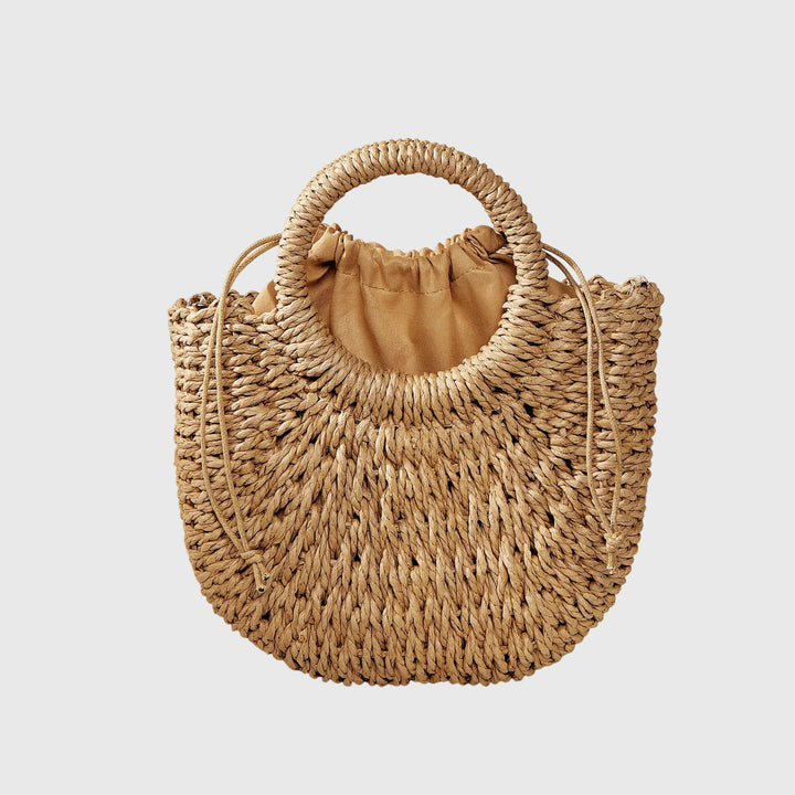 Parker - Summer Shoulder Bag