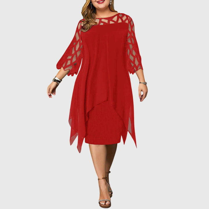 Olivia - Chic Dress