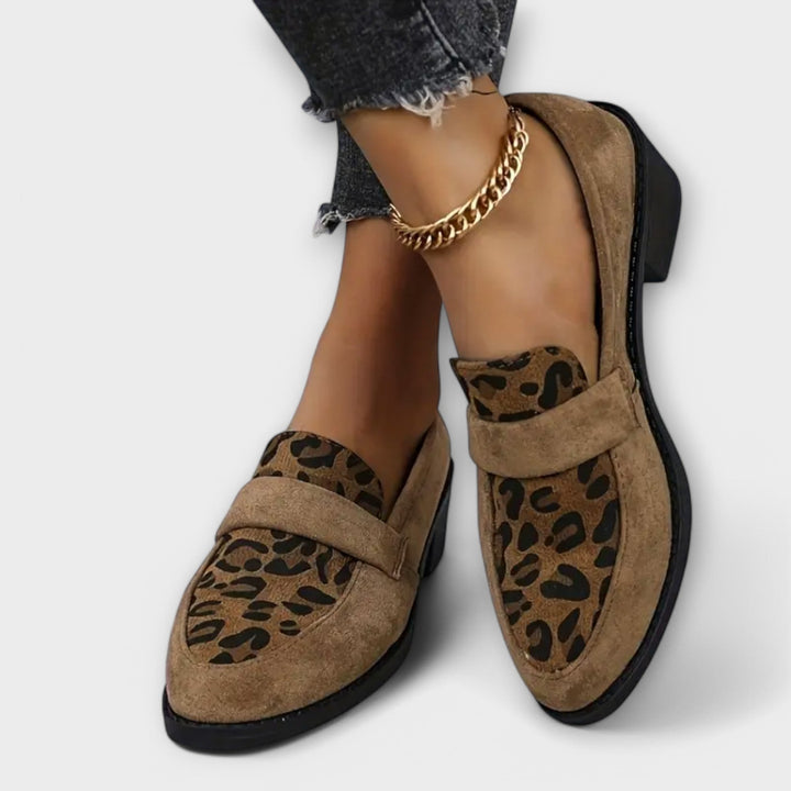 Awen - Comfortable Loafers