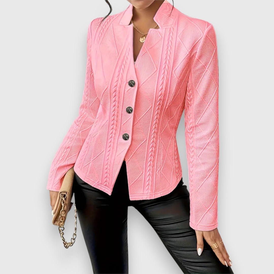 Savannah – Women’s Lightweight Jacket