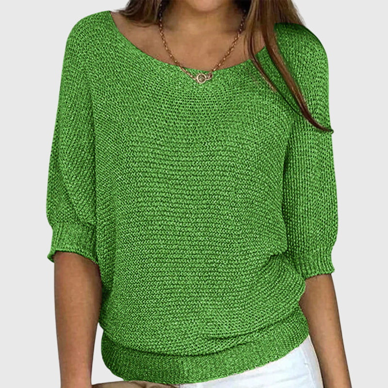 Felicity - Chic Comfort Sweater
