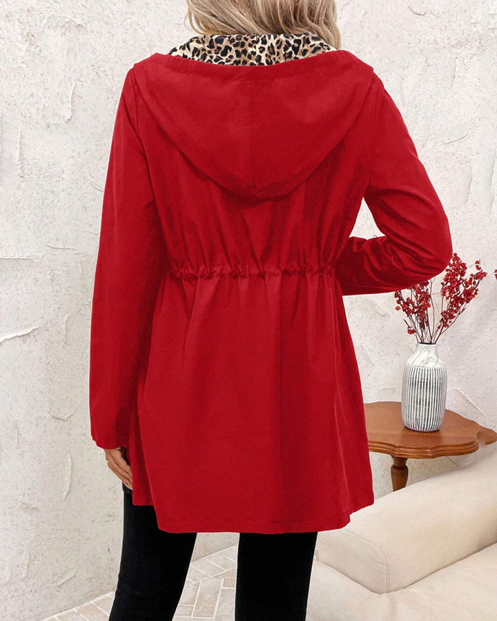 Aurora - Elegant Coat