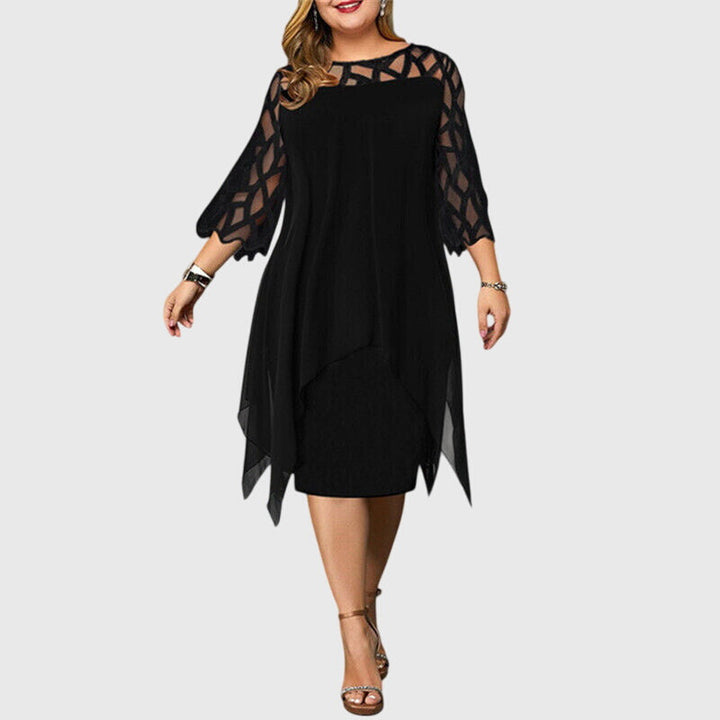 Olivia - Chic Dress