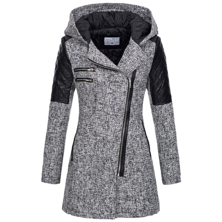 Idalia - Winter Puffer Jacket
