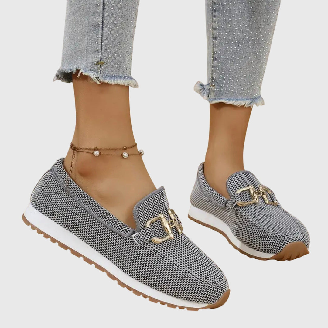 Bella - Orthopedic Loafers