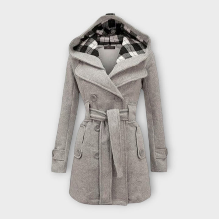 Maren - Cozy Winter Jacket