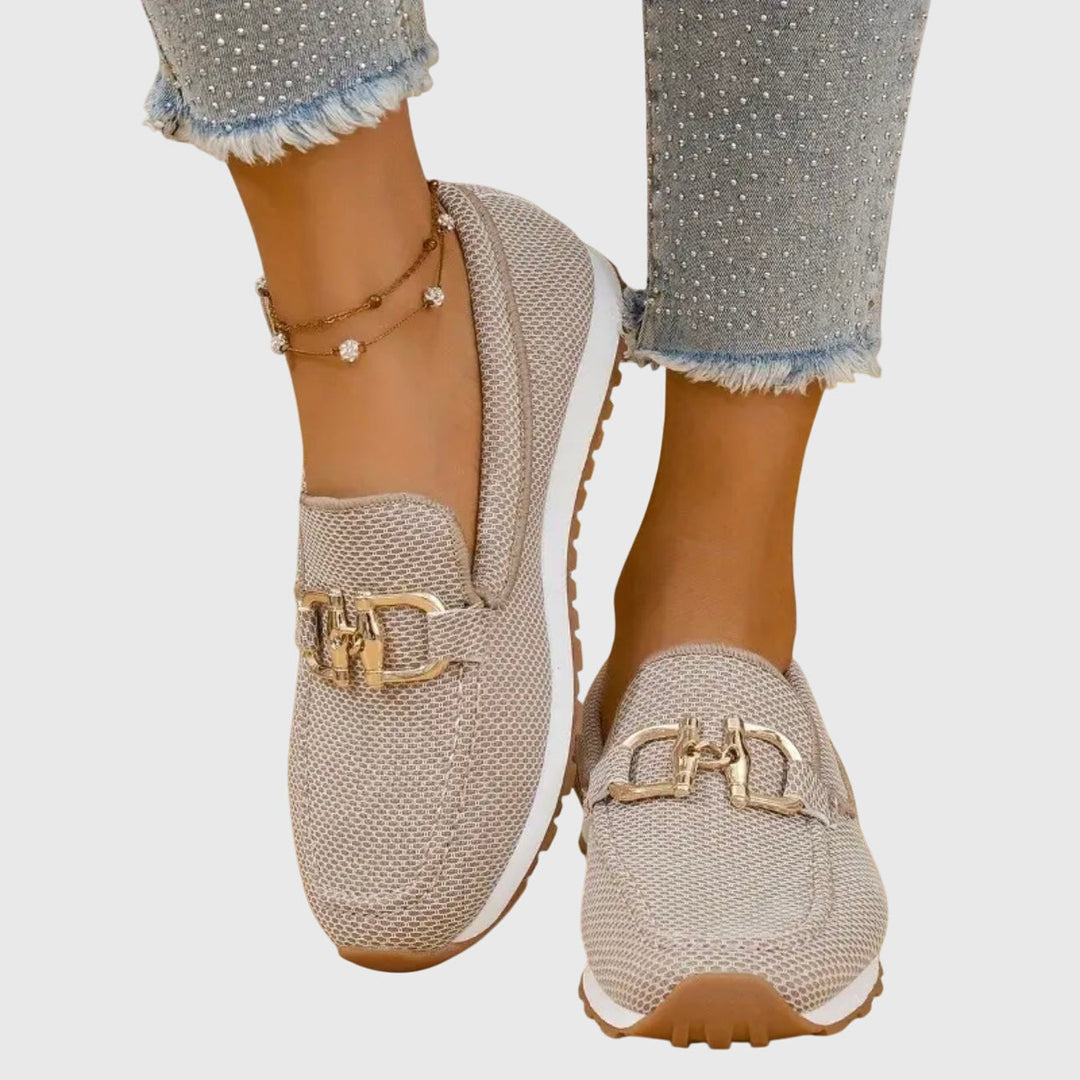 Bella - Orthopedic Loafers