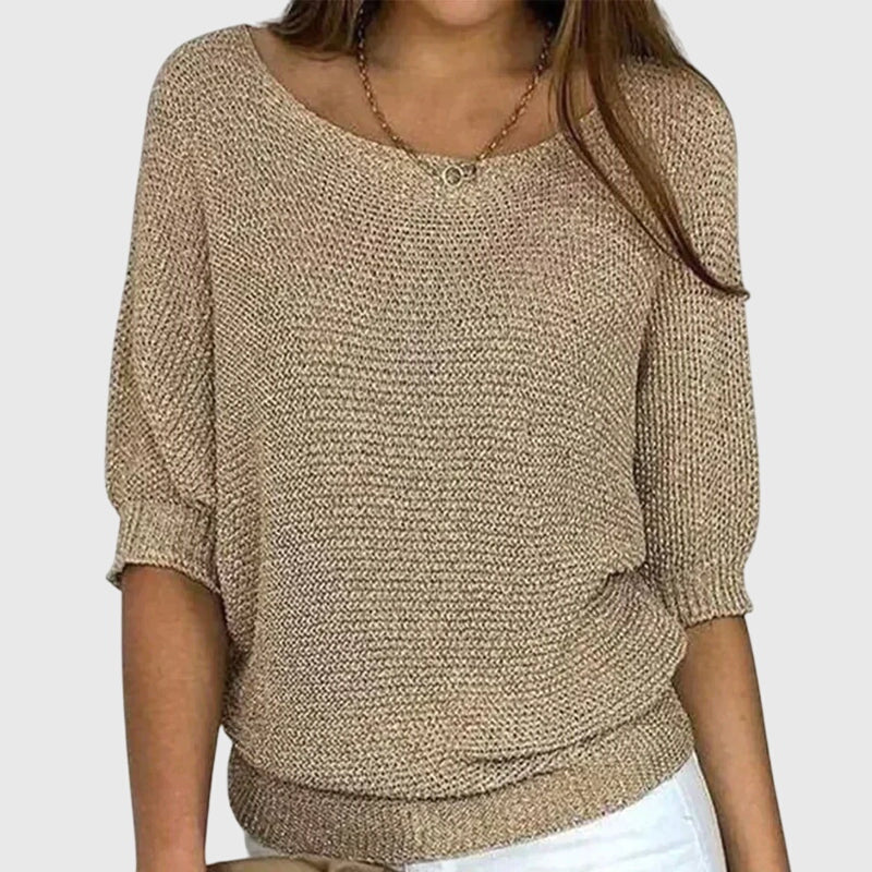 Felicity - Chic Comfort Sweater