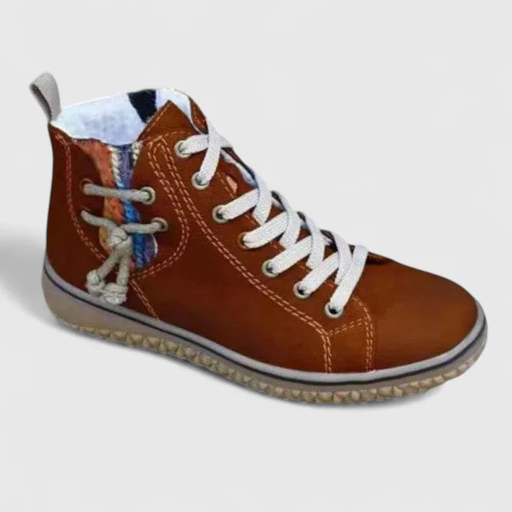 Nancy - Orthopedic Boots