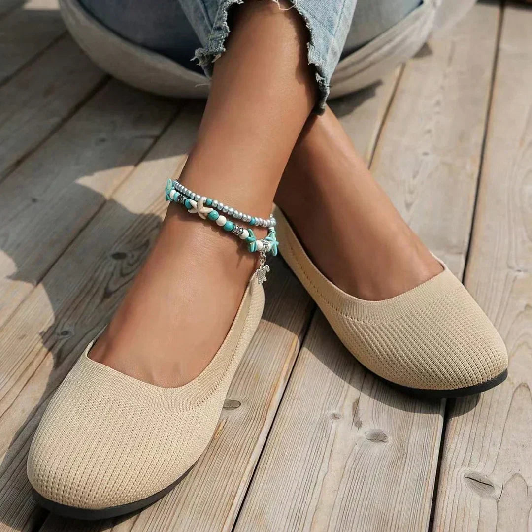 Annabelle - Comfort Shoes