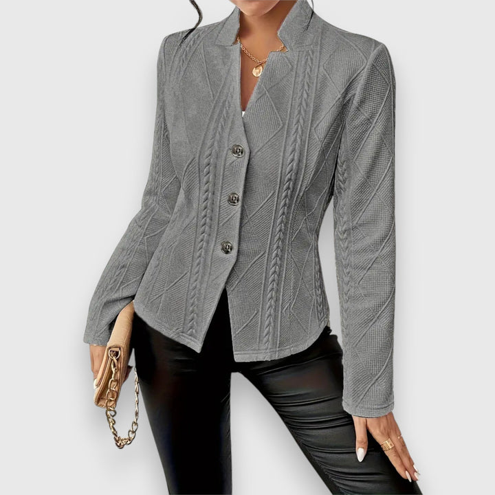 Savannah – Women’s Lightweight Jacket