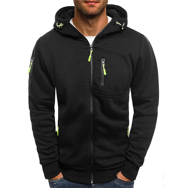 Jason - The Casual Jacket