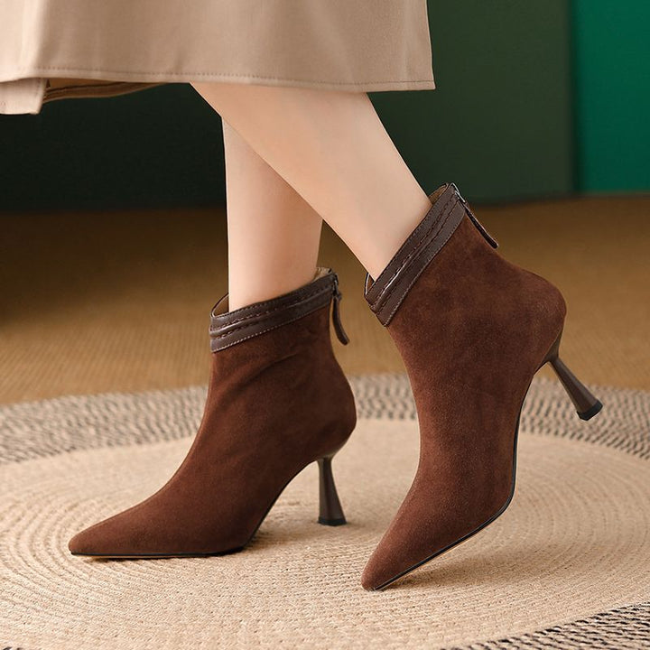 Rosalie - Ankle Boots