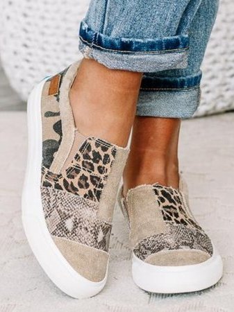 Martha - Trendy Pain Relieving Loafers