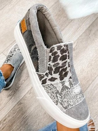 Martha - Trendy Pain Relieving Loafers