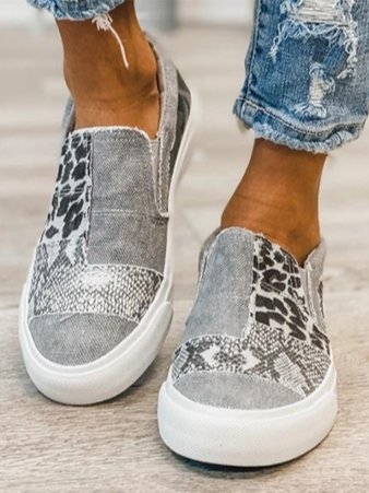 Martha - Trendy Pain Relieving Loafers