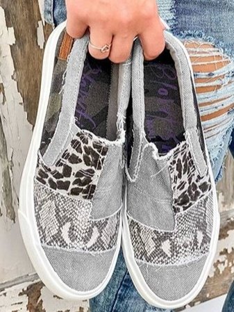 Martha - Trendy Pain Relieving Loafers