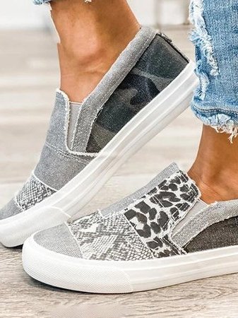 Martha - Trendy Pain Relieving Loafers