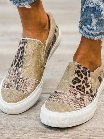 Martha - Trendy Pain Relieving Loafers