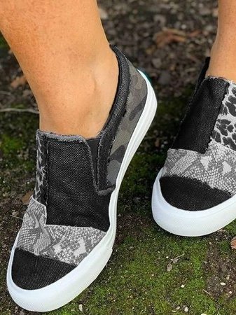 Martha - Trendy Pain Relieving Loafers