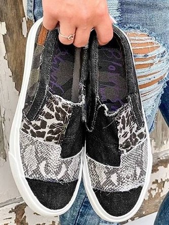Martha - Trendy Pain Relieving Loafers
