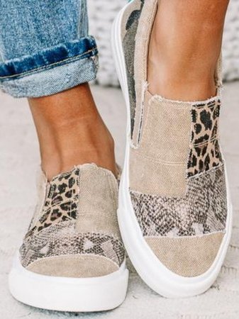 Martha - Trendy Pain Relieving Loafers