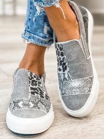 Martha - Trendy Pain Relieving Loafers