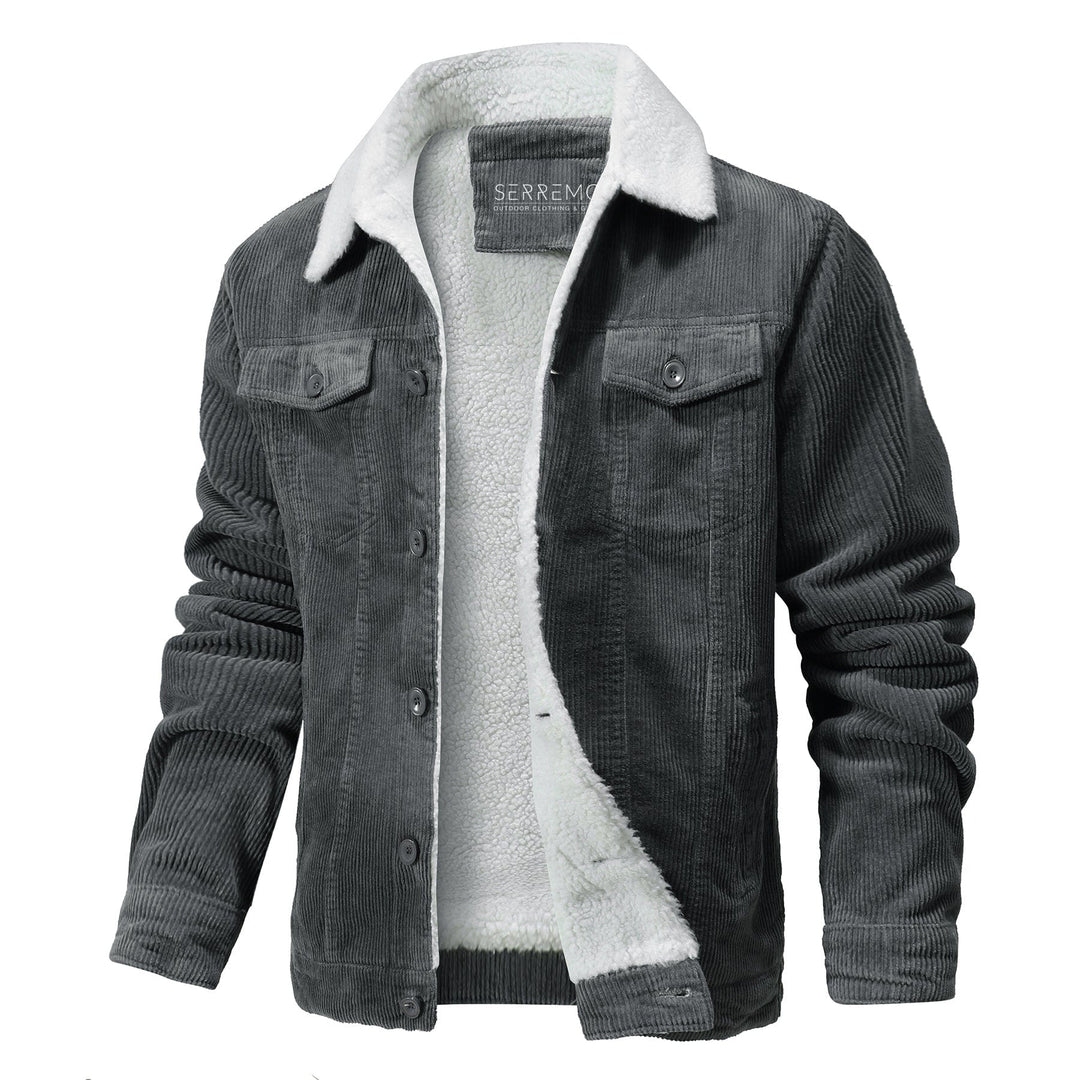 Edward - Jacket