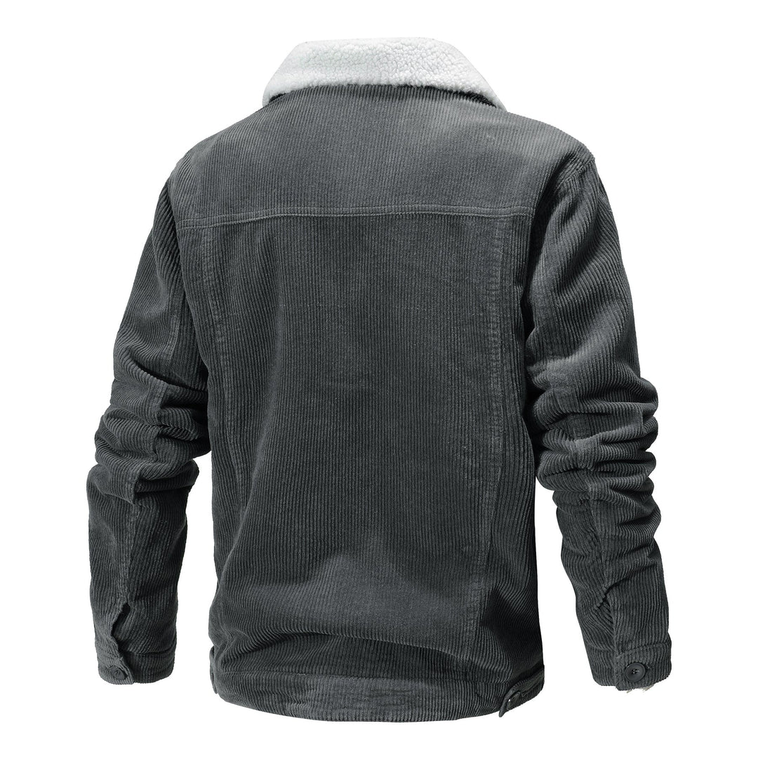 Edward - Jacket