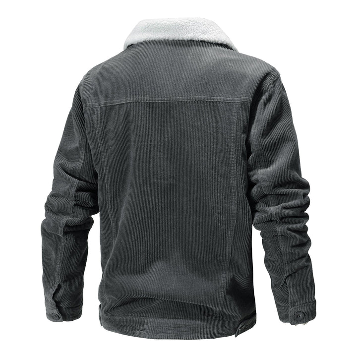 Edward - Jacket