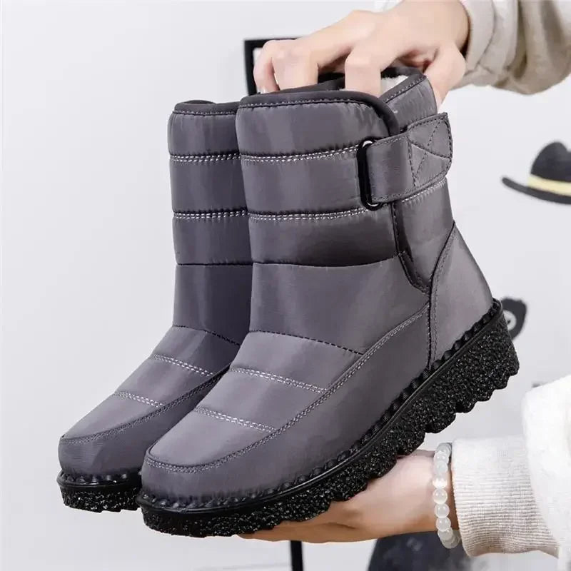 Aurelia - Woman Waterproof Boots