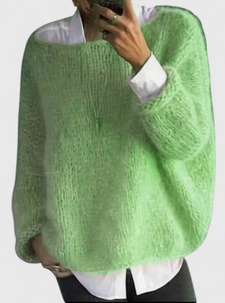 Fionella - Sophisticated Sweater