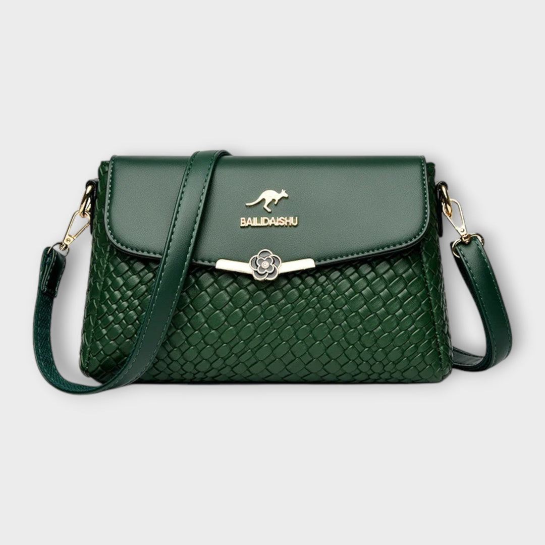 Lennox - Luxurious Shoulder Bag