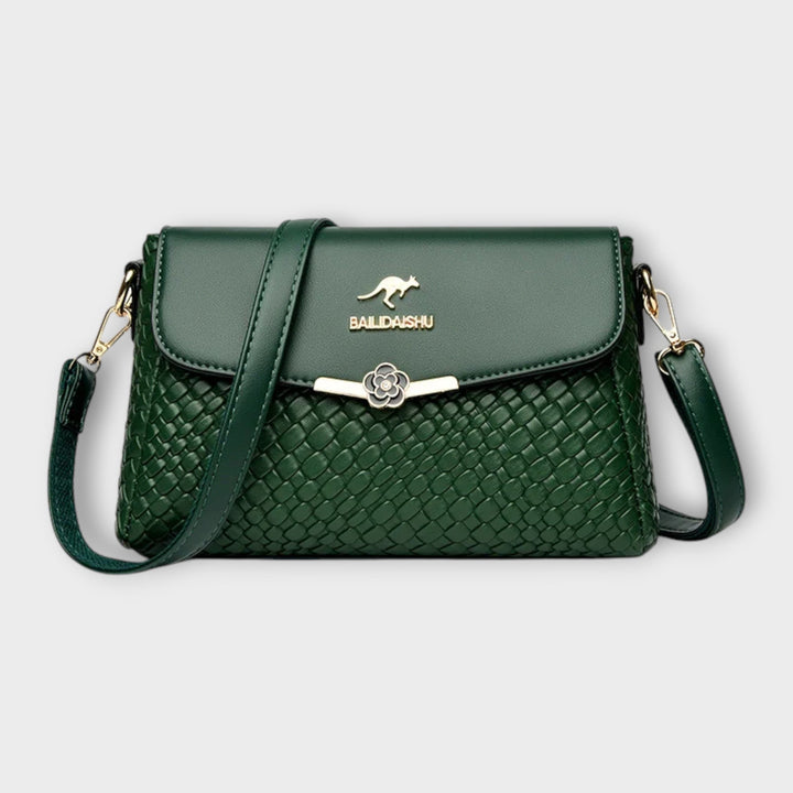 Lennox - Luxurious Shoulder Bag