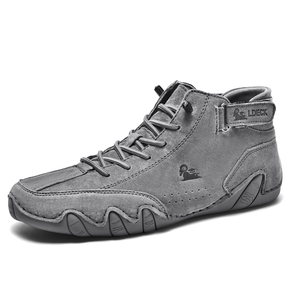 Scarlett - All-Terrain Shoes
