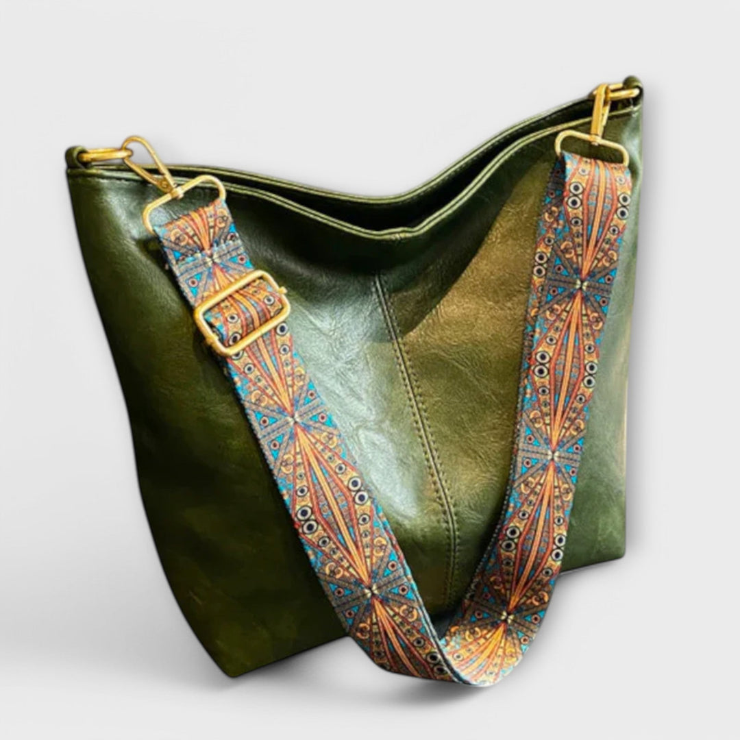 Jolie - Vintage Bag