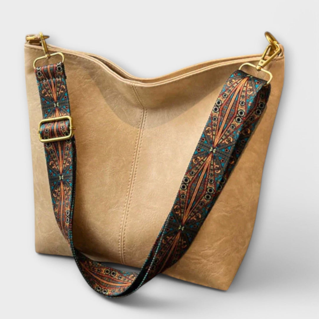 Jolie - Vintage Bag