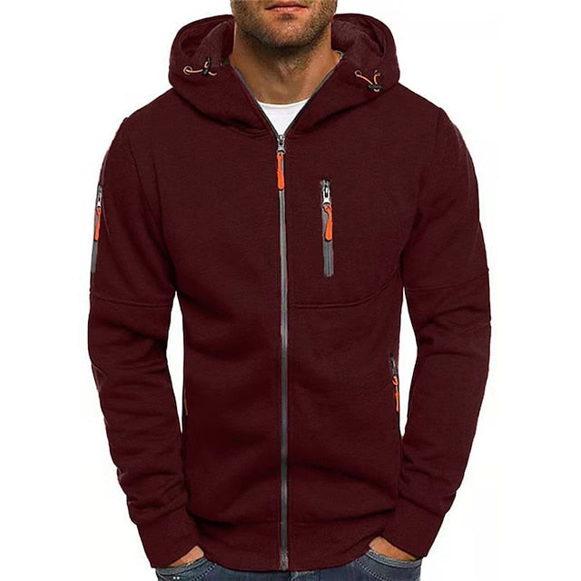 Jason - The Casual Jacket