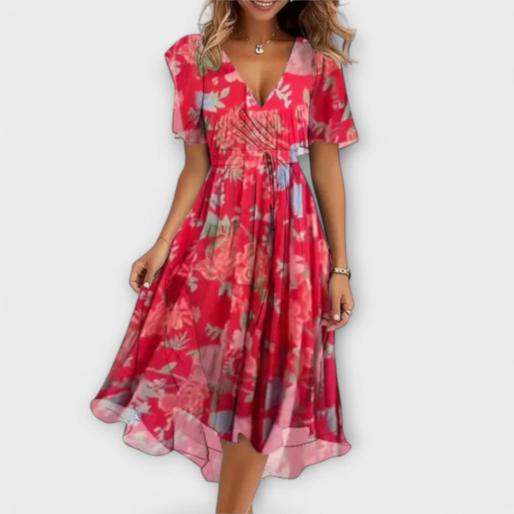 Olivia - Stylish Dress