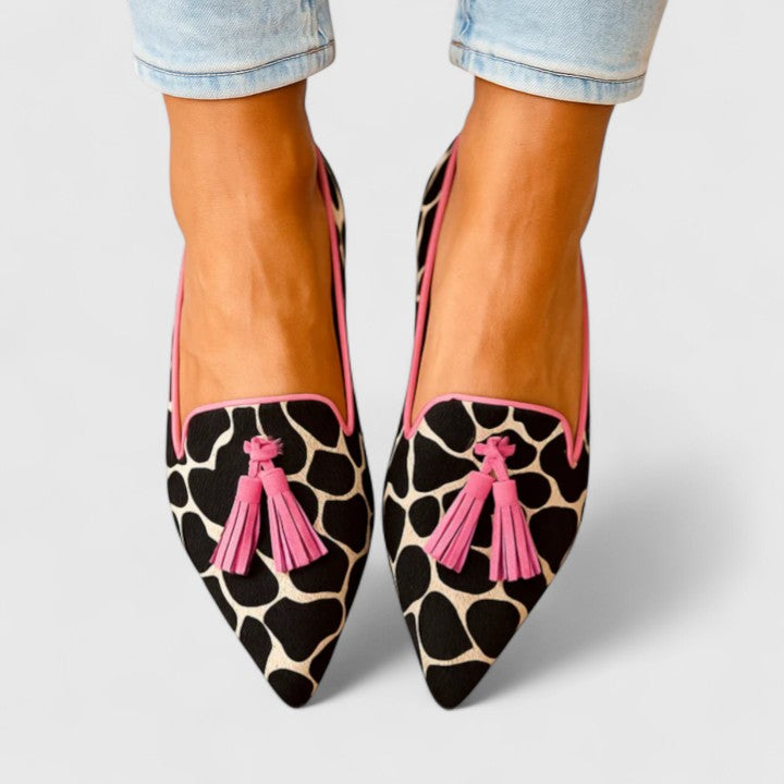 Mila - Smart Fit Loafers