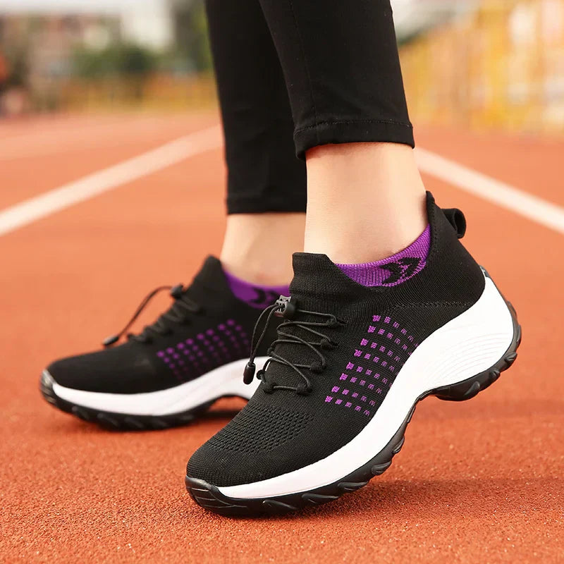 Mabel - Pain-Relieving Sneakers