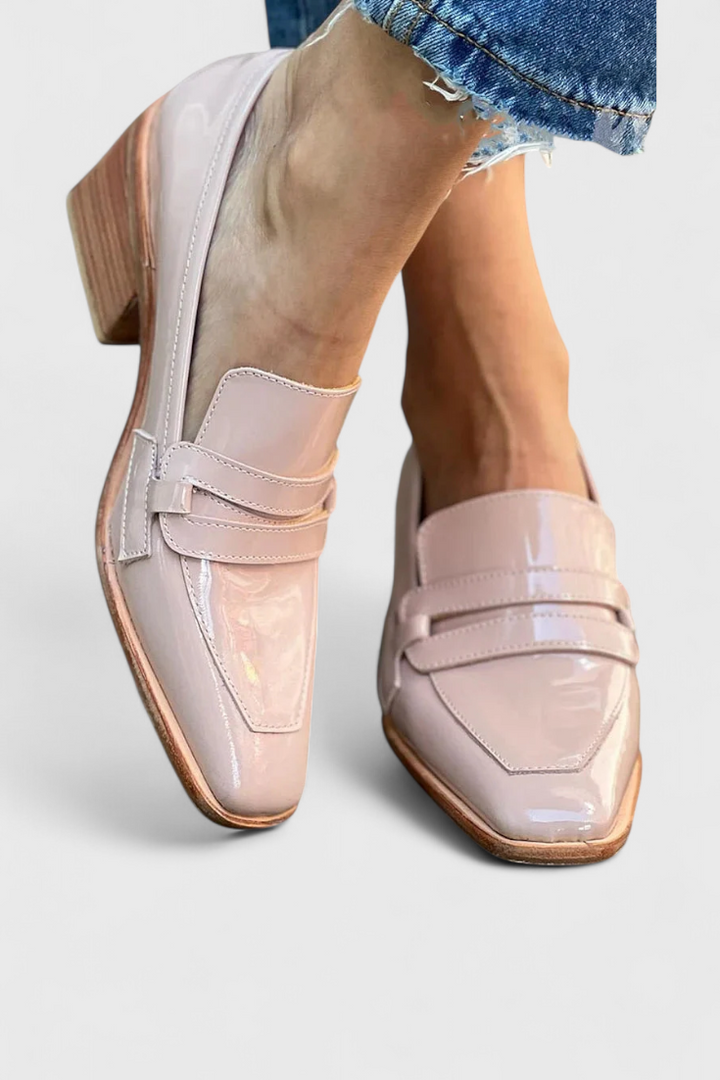 Ayla - Orthopedic Loafers