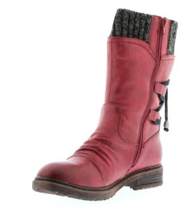 Vanessa - Boots