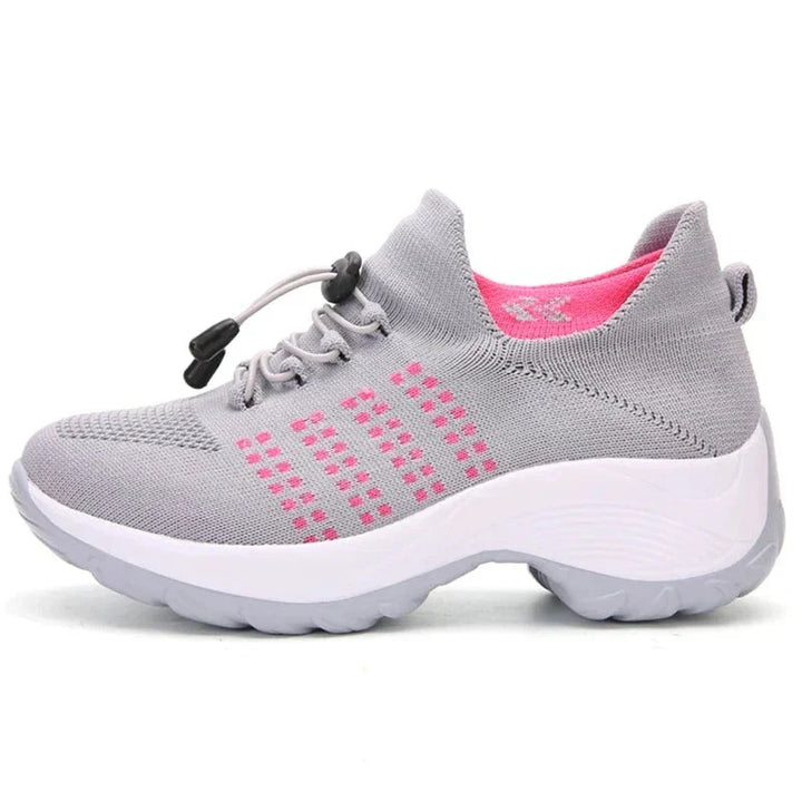 Mabel - Pain-Relieving Sneakers
